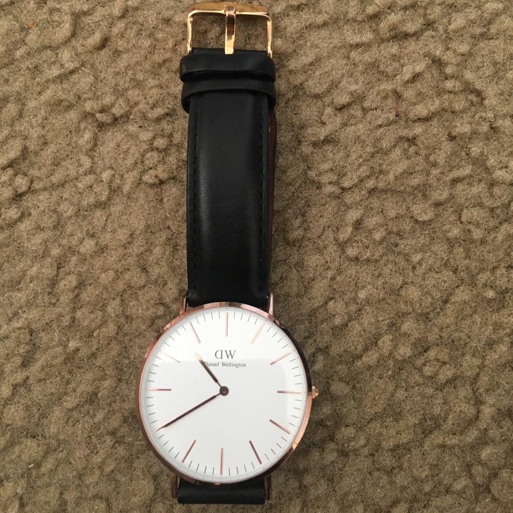 Daniel Wellington Watch